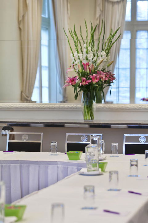The Savoy Hotel On Little Collins Melbourne - Accommodation 4U 32