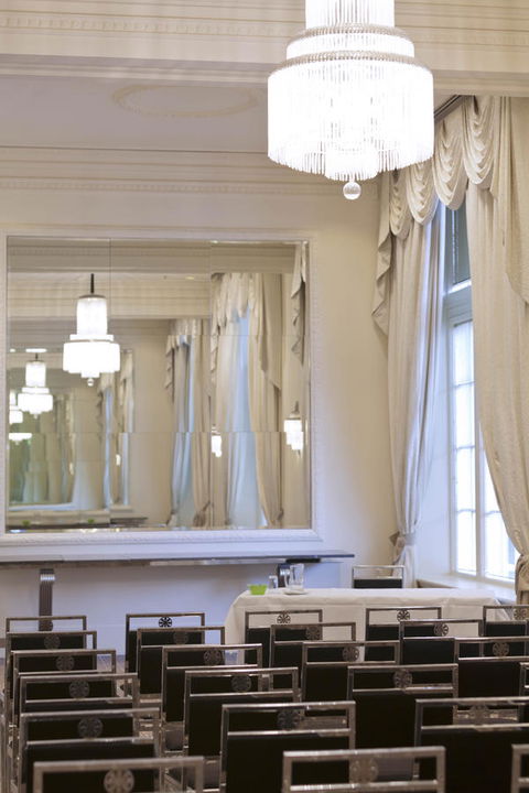 The Savoy Hotel On Little Collins Melbourne - Accommodation 4U 24