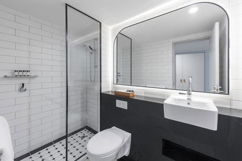 The Savoy Hotel On Little Collins Melbourne - Accommodation 4U 14