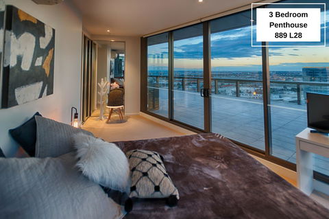 Orange Stay Apartments - Accommodation 4U 12