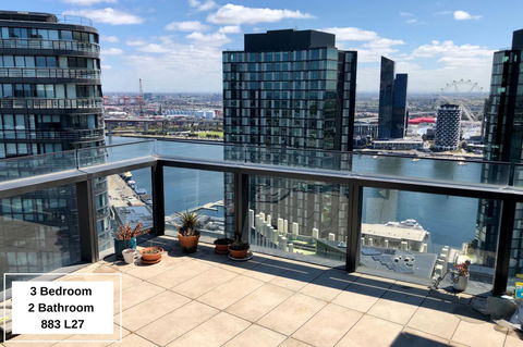 Orange Stay Apartments - Accommodation 4U 20