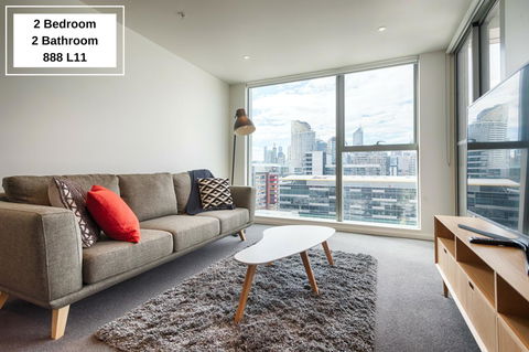 Orange Stay Apartments - Accommodation 4U 27