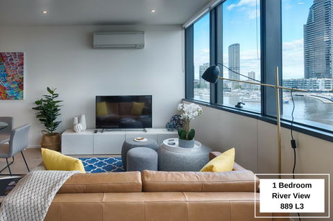 Orange Stay Apartments - Accommodation 4U 33
