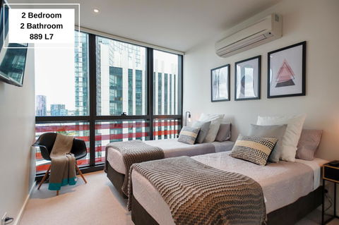 Orange Stay Apartments - Accommodation 4U 17