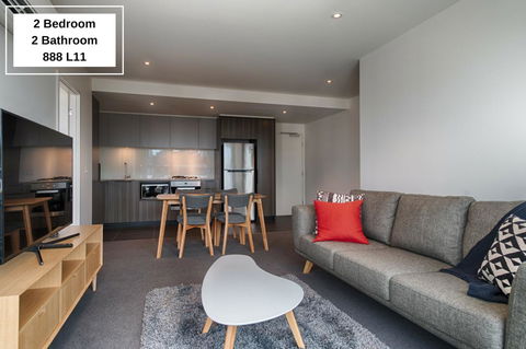 Orange Stay Apartments - Accommodation 4U 26