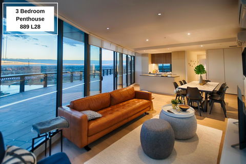 Orange Stay Apartments - Accommodation 4U 11