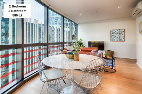 Orange Stay Apartments - Accommodation 4U 23