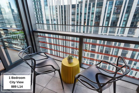 Orange Stay Apartments - Accommodation 4U 35