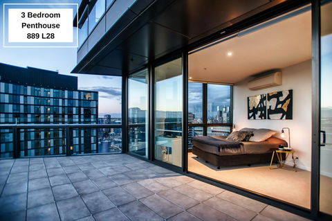 Orange Stay Apartments - Accommodation 4U 13