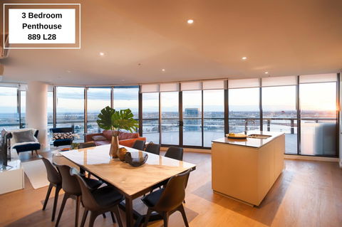 Orange Stay Apartments - Accommodation 4U 9