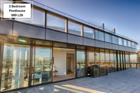 Orange Stay Apartments - Accommodation 4U 14