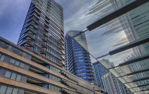 Orange Stay Apartments - Accommodation 4U 1