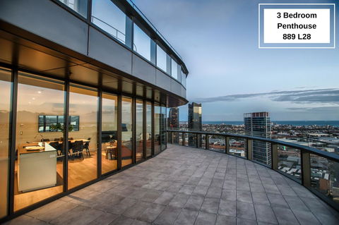Orange Stay Apartments - Accommodation 4U 15