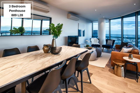 Orange Stay Apartments - Accommodation 4U 10