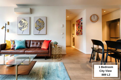 Orange Stay Apartments - Accommodation 4U 34