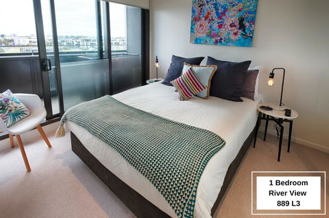 Orange Stay Apartments - Accommodation 4U 32