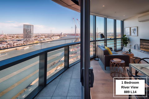 Orange Stay Apartments - Accommodation 4U 30