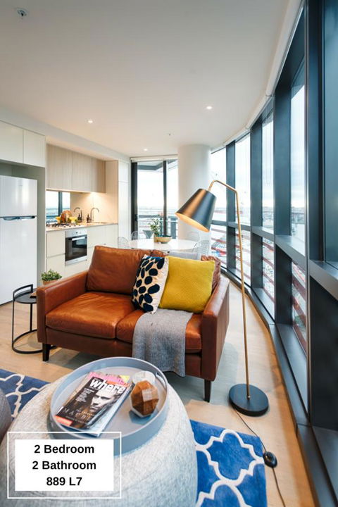 Orange Stay Apartments - Accommodation 4U 21