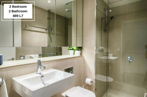 Orange Stay Apartments - Accommodation 4U 18