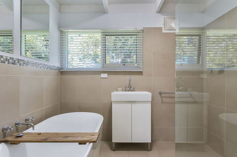 Blairgowrie Bella - Light Filled Home With Great Deck - Accommodation 4U 9