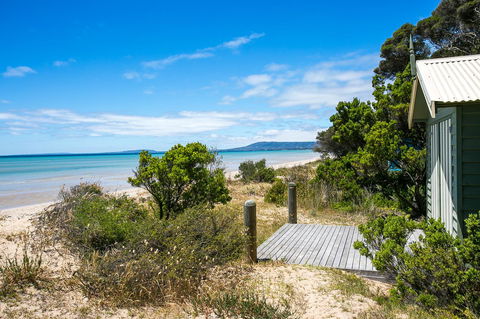 Blairgowrie Bella - Light Filled Home With Great Deck - Accommodation 4U 13