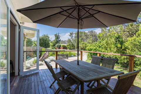 Blairgowrie Bella - Light Filled Home With Great Deck - Accommodation 4U 1
