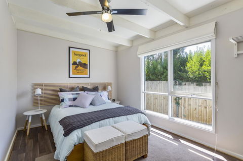 Blairgowrie Bella - Light Filled Home With Great Deck - Accommodation 4U 7