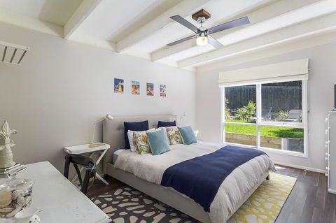Blairgowrie Bella - Light Filled Home With Great Deck - Accommodation 4U 8