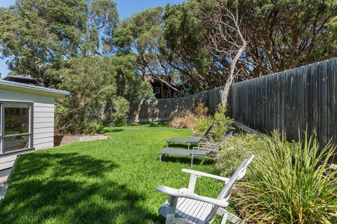 Blairgowrie Bella - Light Filled Home With Great Deck - Accommodation 4U 10