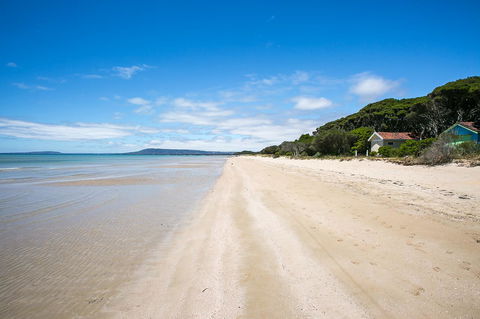 Blairgowrie Bella - Light Filled Home With Great Deck - Accommodation 4U 14
