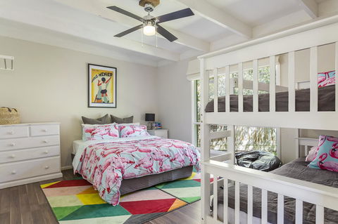 Blairgowrie Bella - Light Filled Home With Great Deck - Accommodation 4U 6