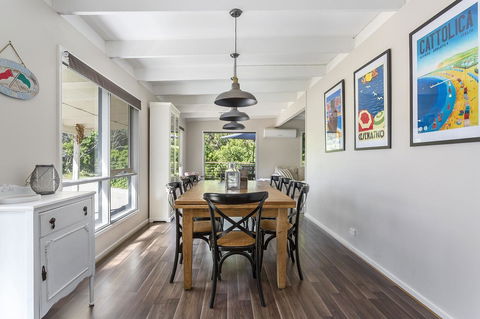 Blairgowrie Bella - Light Filled Home With Great Deck - Accommodation 4U 3