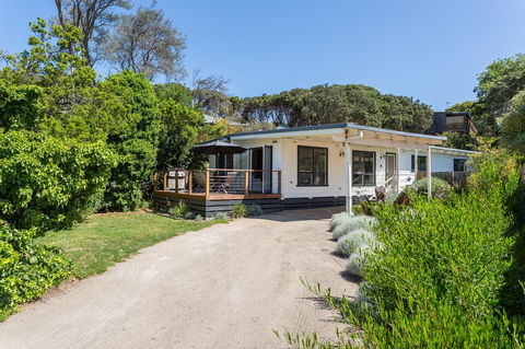Blairgowrie Bella - Light Filled Home With Great Deck - Accommodation 4U 11