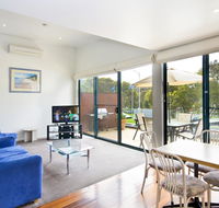 Anchorage Motel  Villas Lorne - Accommodation 4U