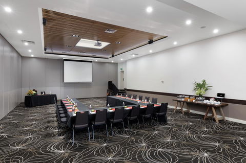 Rydges Geelong - Accommodation 4U 24