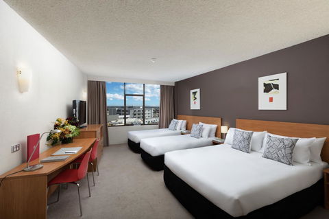 Rydges Geelong - Accommodation 4U 5