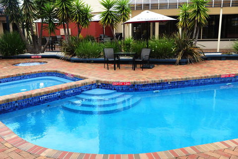 Rydges Geelong - Accommodation 4U 30