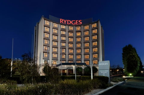 Rydges Geelong - Accommodation 4U 8
