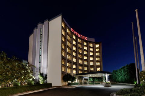 Rydges Geelong - Accommodation 4U 18