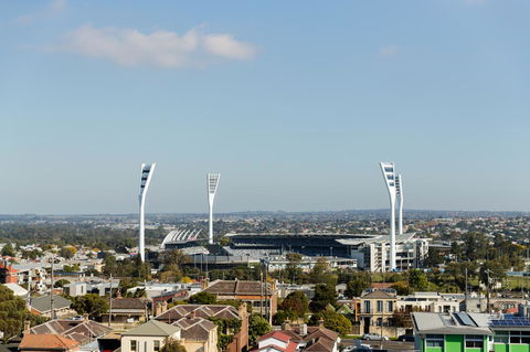 Rydges Geelong - Accommodation 4U 4