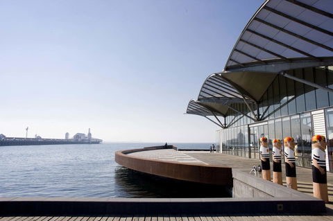 Rydges Geelong - Accommodation 4U 23