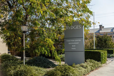 Rydges Geelong - Accommodation 4U 10