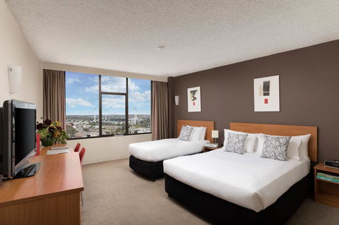 Rydges Geelong - Accommodation 4U 29