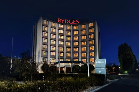 Rydges Geelong - Accommodation 4U 3