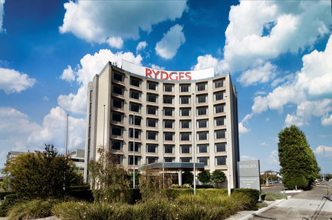 Rydges Geelong - Accommodation 4U 19