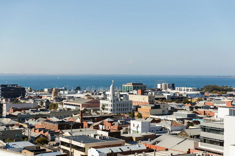Rydges Geelong - Accommodation 4U 2