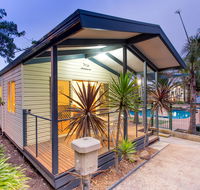 Torquay Holiday Park - Accommodation 4U