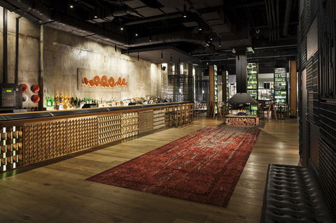 DoubleTree By Hilton Melbourne - Accommodation 4U 26