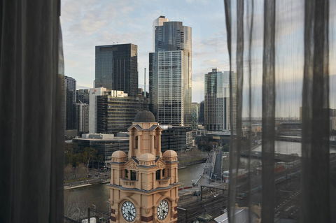 DoubleTree By Hilton Melbourne - Accommodation 4U 22
