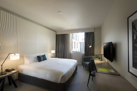 DoubleTree By Hilton Melbourne - Accommodation 4U 16
